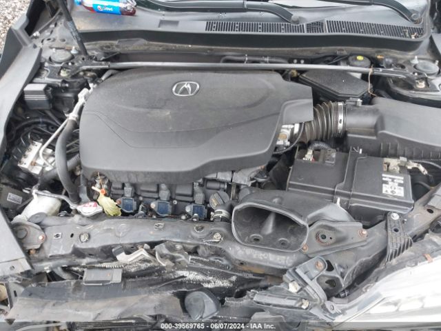 Photo 9 VIN: 19UUB3F50GA003146 - ACURA TLX 