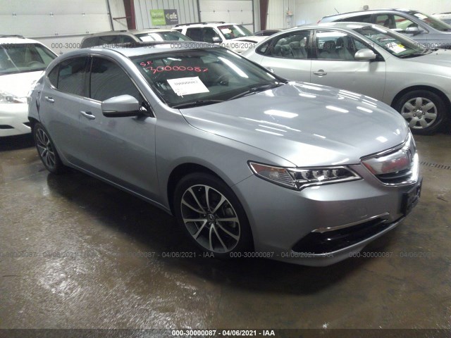 Photo 0 VIN: 19UUB3F50GA003373 - ACURA TLX 