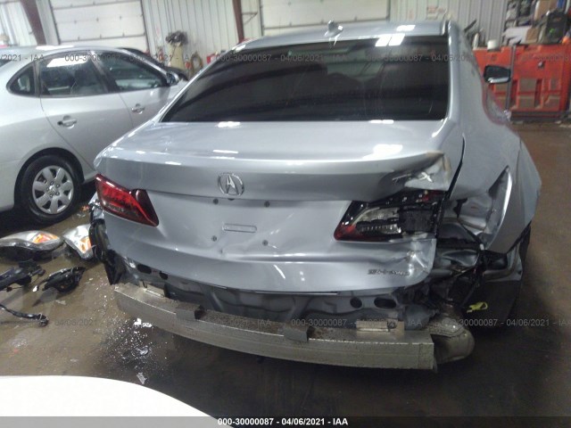 Photo 5 VIN: 19UUB3F50GA003373 - ACURA TLX 