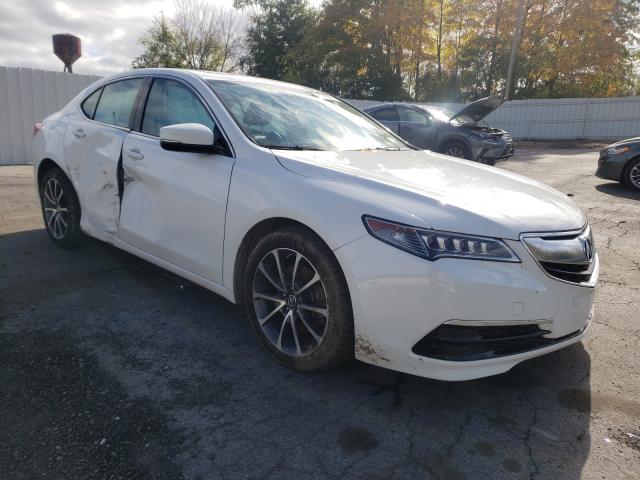 Photo 0 VIN: 19UUB3F50GA004118 - ACURA TLX TECH 