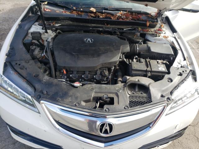 Photo 6 VIN: 19UUB3F50GA004118 - ACURA TLX TECH 