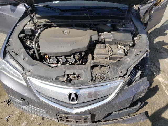 Photo 10 VIN: 19UUB3F50HA002046 - ACURA TLX 