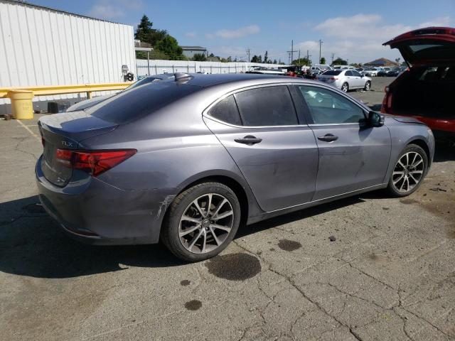 Photo 2 VIN: 19UUB3F50HA002046 - ACURA TLX 