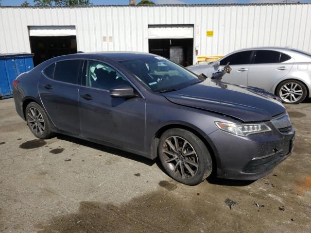 Photo 3 VIN: 19UUB3F50HA002046 - ACURA TLX 