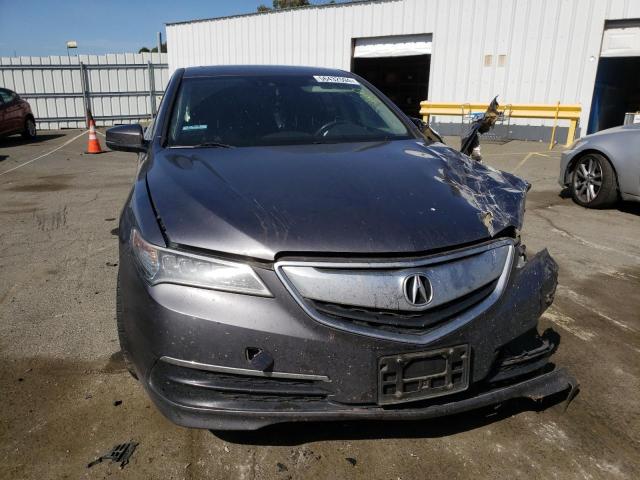 Photo 4 VIN: 19UUB3F50HA002046 - ACURA TLX 