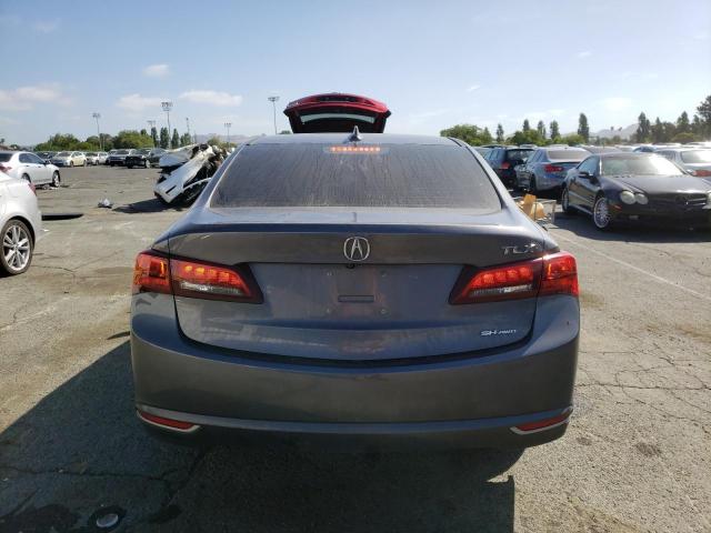 Photo 5 VIN: 19UUB3F50HA002046 - ACURA TLX 