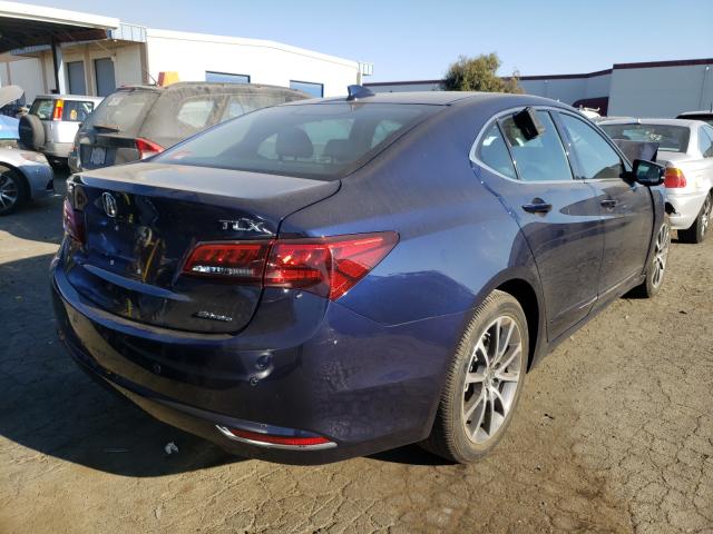 Photo 3 VIN: 19UUB3F51FA000934 - ACURA TLX TECH 