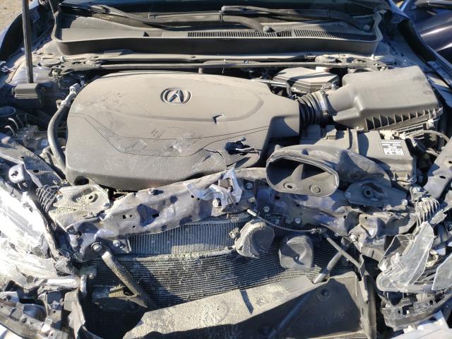 Photo 6 VIN: 19UUB3F51FA000934 - ACURA TLX TECH 