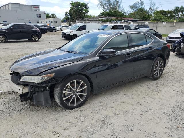 Photo 0 VIN: 19UUB3F51FA002148 - ACURA TLX 