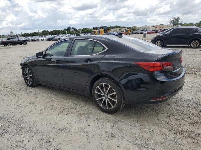 Photo 1 VIN: 19UUB3F51FA002148 - ACURA TLX 