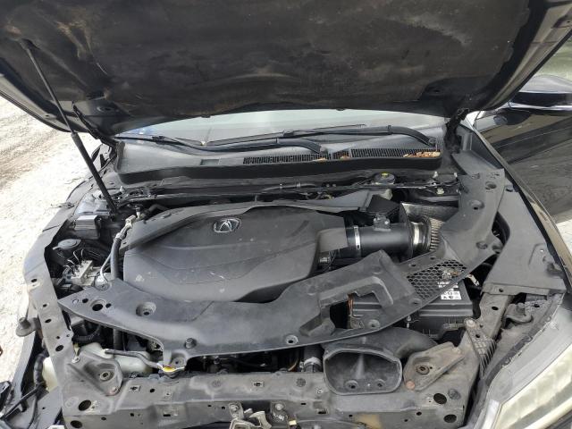 Photo 10 VIN: 19UUB3F51FA002148 - ACURA TLX 