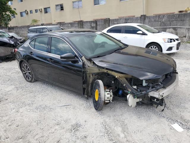 Photo 3 VIN: 19UUB3F51FA002148 - ACURA TLX 