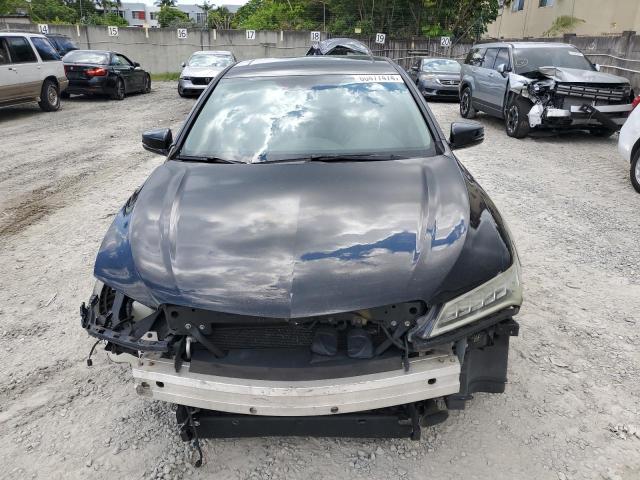 Photo 4 VIN: 19UUB3F51FA002148 - ACURA TLX 