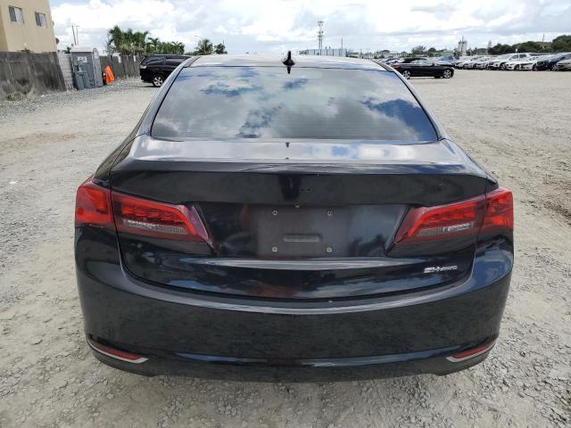 Photo 5 VIN: 19UUB3F51FA002148 - ACURA TLX 