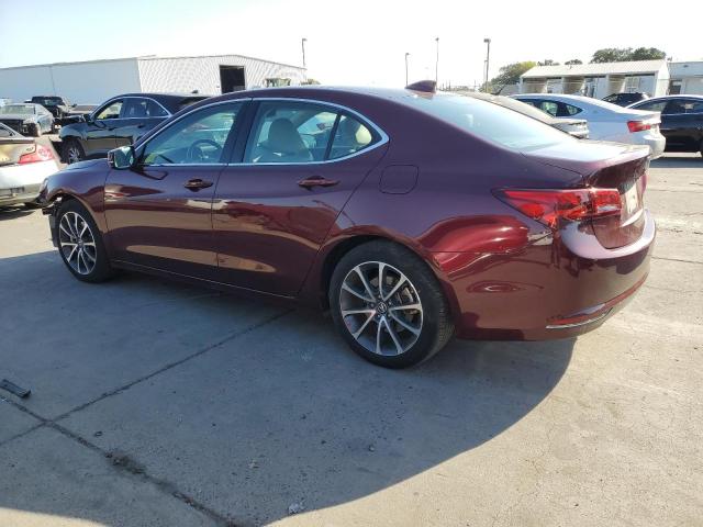 Photo 1 VIN: 19UUB3F51FA006197 - ACURA TLX TECH 