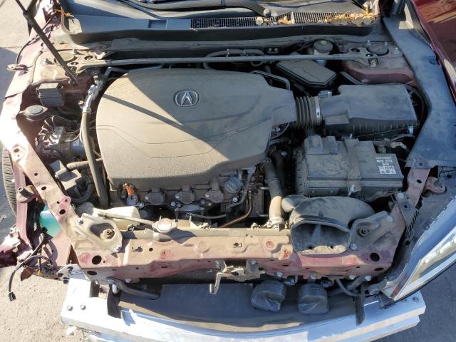 Photo 10 VIN: 19UUB3F51FA006197 - ACURA TLX TECH 