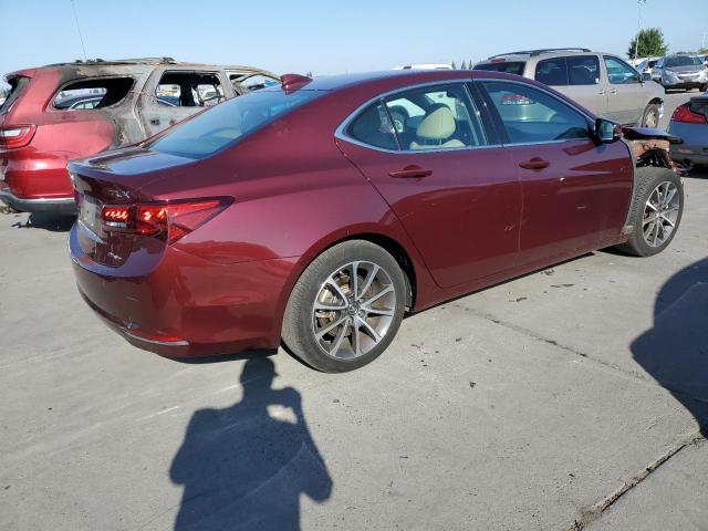 Photo 2 VIN: 19UUB3F51FA006197 - ACURA TLX TECH 