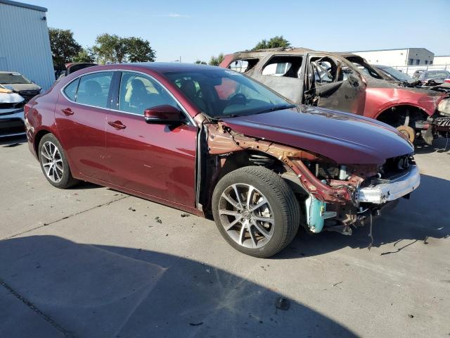 Photo 3 VIN: 19UUB3F51FA006197 - ACURA TLX TECH 