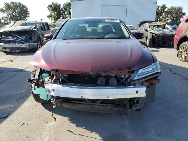 Photo 4 VIN: 19UUB3F51FA006197 - ACURA TLX TECH 