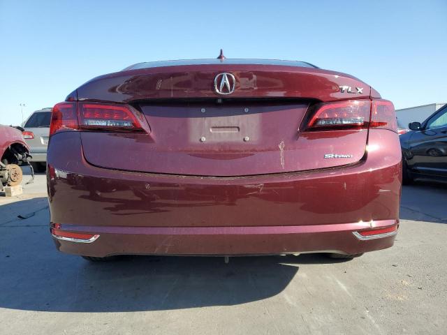 Photo 5 VIN: 19UUB3F51FA006197 - ACURA TLX TECH 