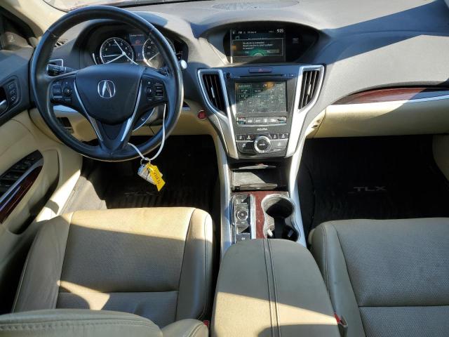 Photo 7 VIN: 19UUB3F51FA006197 - ACURA TLX TECH 