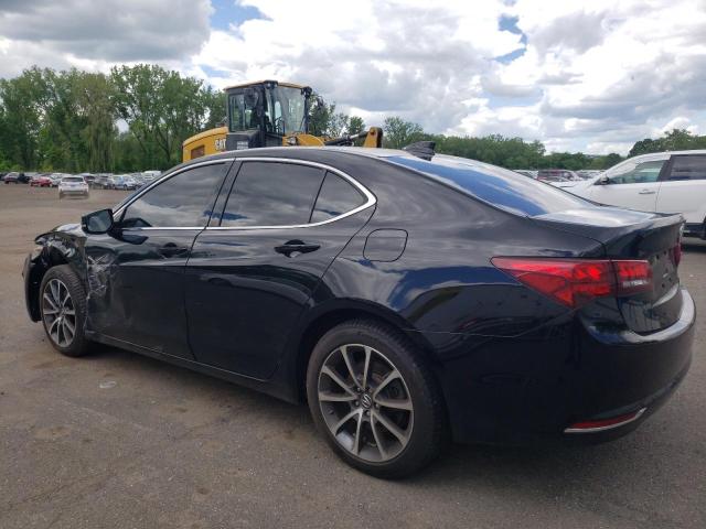 Photo 1 VIN: 19UUB3F51GA002474 - ACURA TLX 