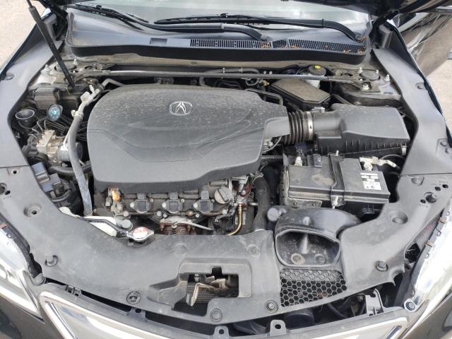 Photo 10 VIN: 19UUB3F51GA002474 - ACURA TLX 