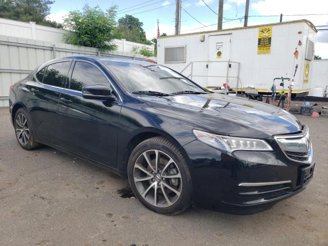 Photo 3 VIN: 19UUB3F51GA002474 - ACURA TLX 