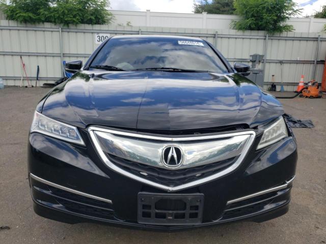 Photo 4 VIN: 19UUB3F51GA002474 - ACURA TLX 