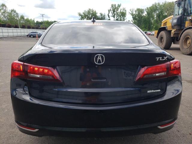 Photo 5 VIN: 19UUB3F51GA002474 - ACURA TLX 