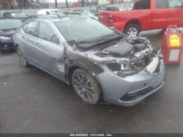 Photo 0 VIN: 19UUB3F51GA002555 - ACURA TLX 