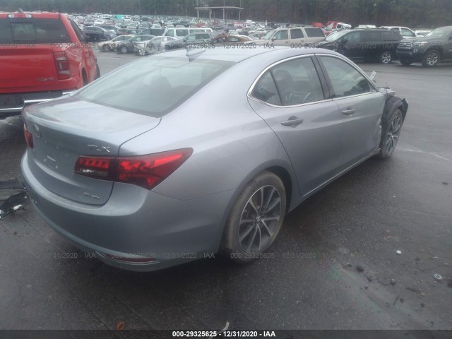 Photo 3 VIN: 19UUB3F51GA002555 - ACURA TLX 