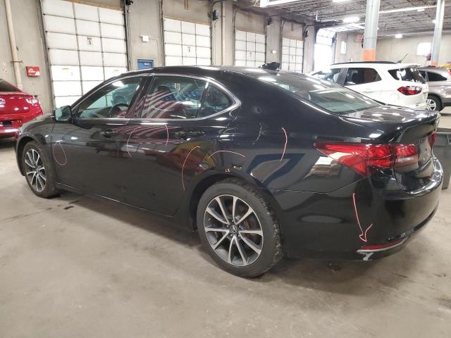 Photo 1 VIN: 19UUB3F51GA003107 - ACURA TLX TECH 