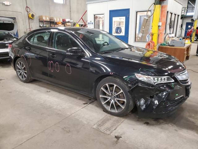 Photo 3 VIN: 19UUB3F51GA003107 - ACURA TLX TECH 