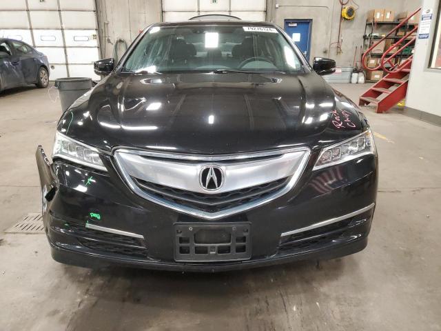 Photo 4 VIN: 19UUB3F51GA003107 - ACURA TLX TECH 