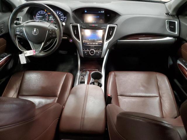 Photo 7 VIN: 19UUB3F51GA003107 - ACURA TLX TECH 