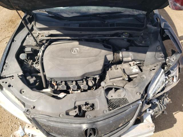 Photo 10 VIN: 19UUB3F51HA001164 - ACURA TLX TECH 