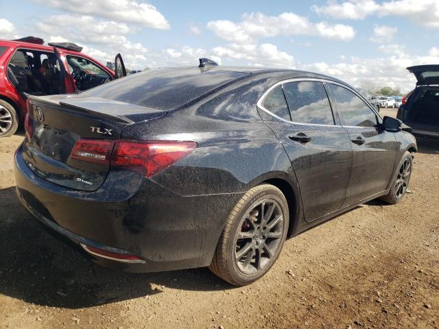 Photo 2 VIN: 19UUB3F51HA001164 - ACURA TLX TECH 