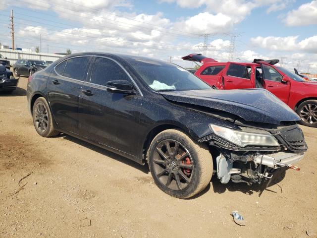 Photo 3 VIN: 19UUB3F51HA001164 - ACURA TLX TECH 