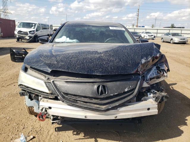 Photo 4 VIN: 19UUB3F51HA001164 - ACURA TLX TECH 