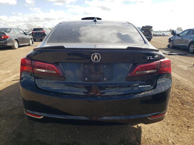 Photo 5 VIN: 19UUB3F51HA001164 - ACURA TLX TECH 