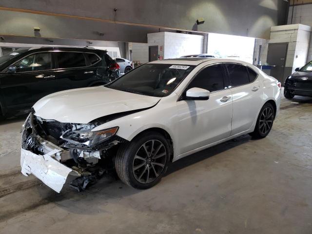 Photo 0 VIN: 19UUB3F51HA003237 - ACURA TLX TECH 