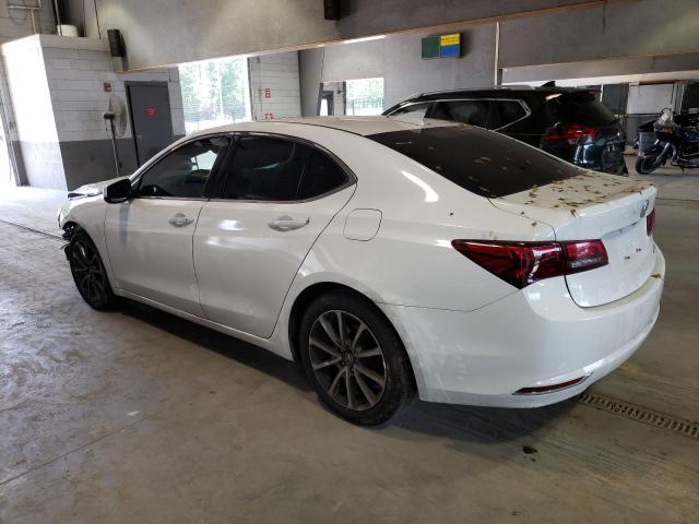 Photo 1 VIN: 19UUB3F51HA003237 - ACURA TLX TECH 