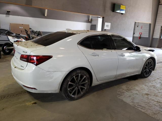 Photo 2 VIN: 19UUB3F51HA003237 - ACURA TLX TECH 