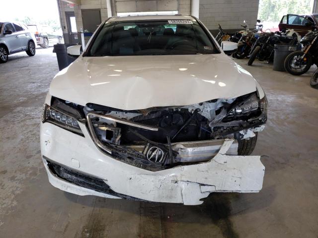 Photo 4 VIN: 19UUB3F51HA003237 - ACURA TLX TECH 