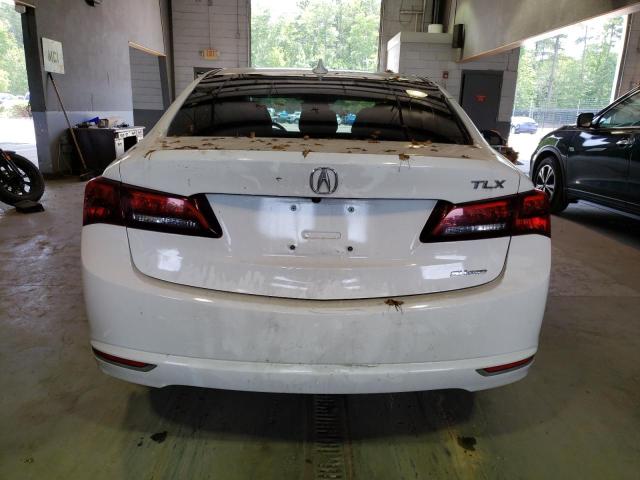 Photo 5 VIN: 19UUB3F51HA003237 - ACURA TLX TECH 