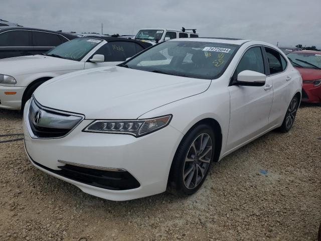 Photo 0 VIN: 19UUB3F51HA003416 - ACURA TLX TECH 