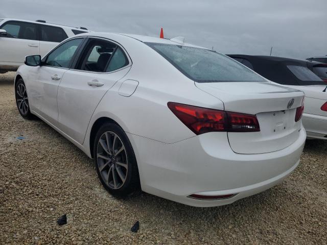 Photo 1 VIN: 19UUB3F51HA003416 - ACURA TLX TECH 