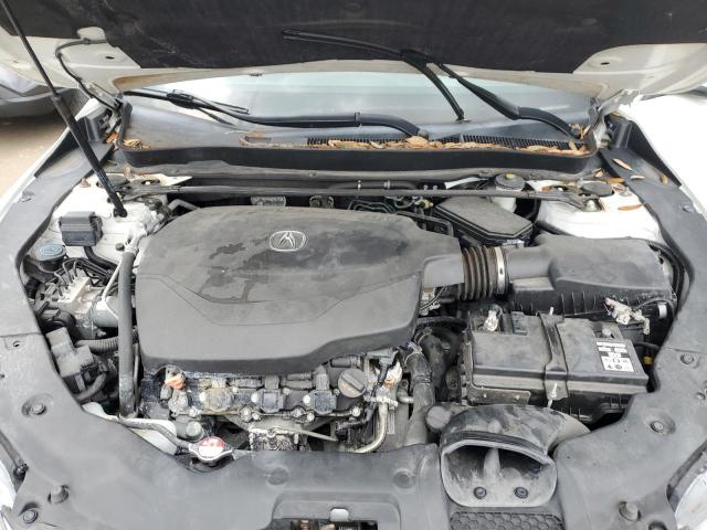 Photo 10 VIN: 19UUB3F51HA003416 - ACURA TLX TECH 