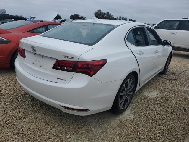 Photo 2 VIN: 19UUB3F51HA003416 - ACURA TLX TECH 